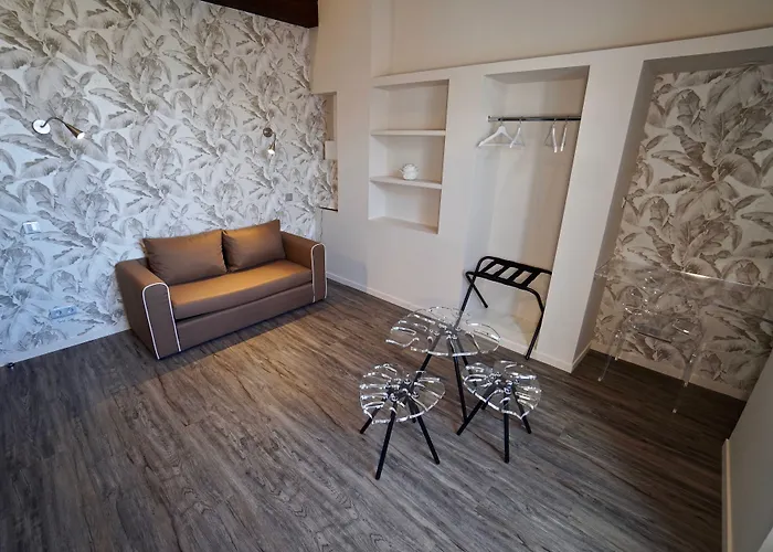 Auberge du Lion d'Or Marmande