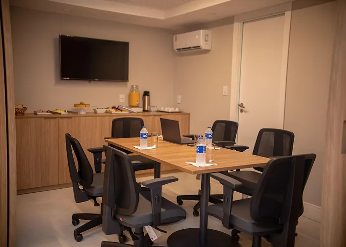 Aero Hotel Salvador Aeroporto Lauro de Freitas