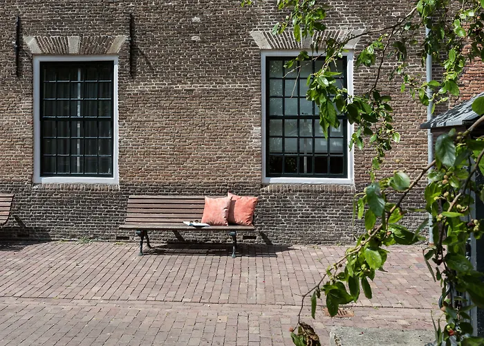 Boutique Hotel Rijks I Kloeg Collection Goes