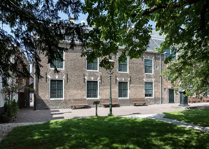Boutique Hotel Rijks I Kloeg Collection Goes