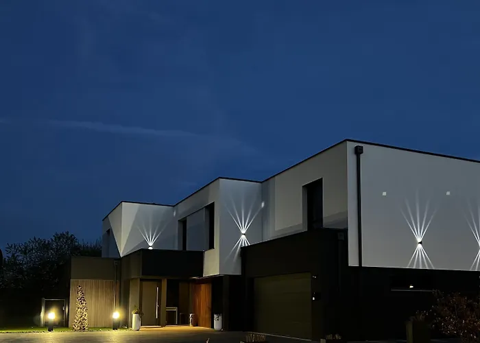 HÔTELYA - Lille Villeneuve d'Ascq