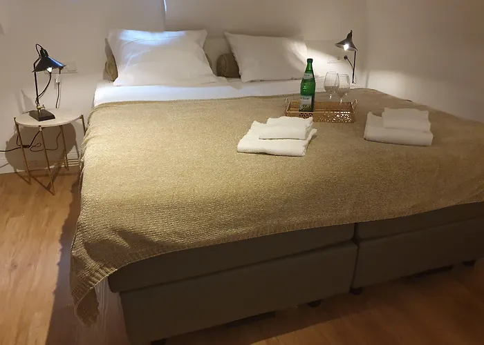 Boutique Hotel Villa Horbach Idar-Oberstein