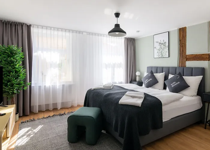 Limehome Bayreuth Spitalgasse
