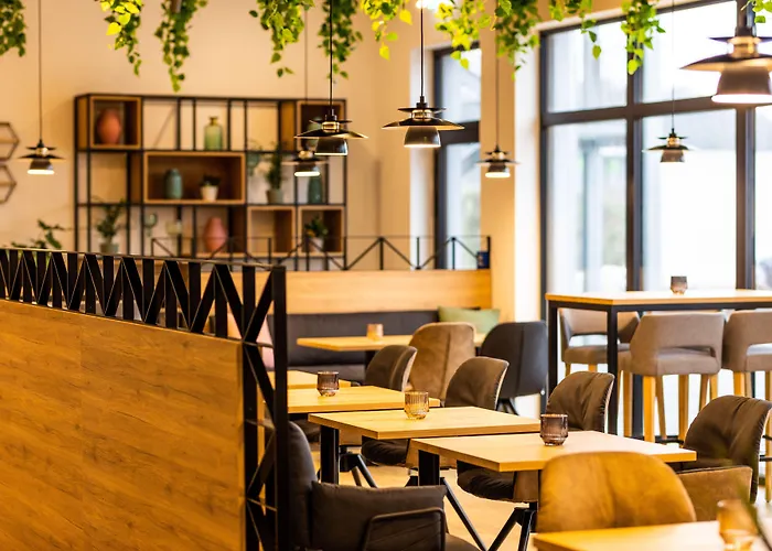 Point 7 Hotel Fulda