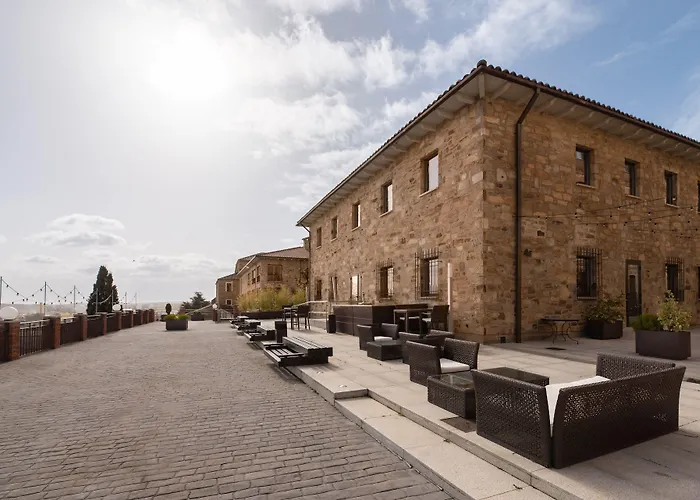 Hotel Eurostars Vía de la Plata Astorga