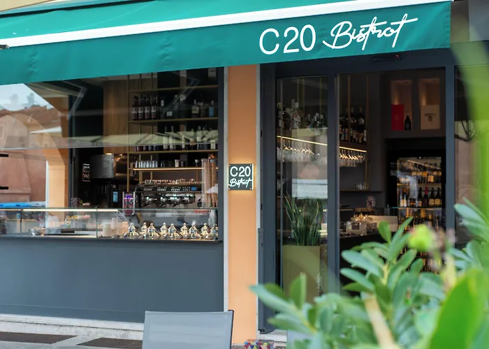 Padova Suites C20