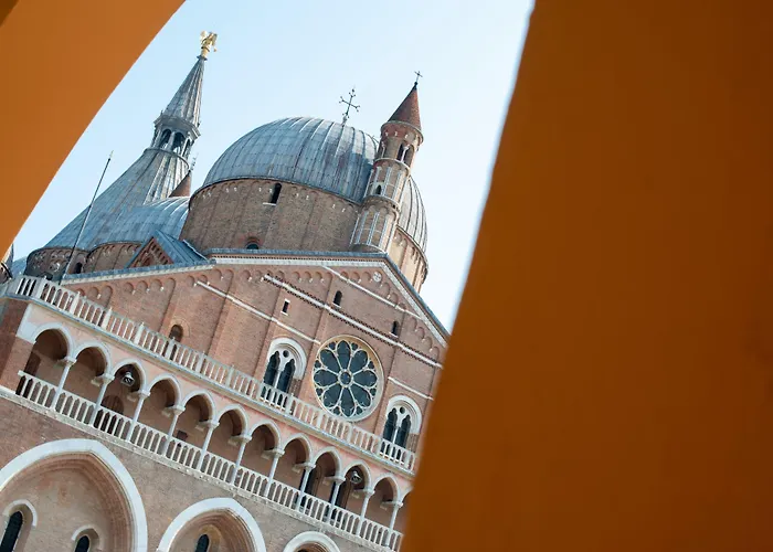 Padova Suites C20