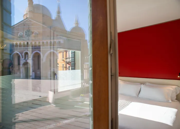 Padova Suites C20