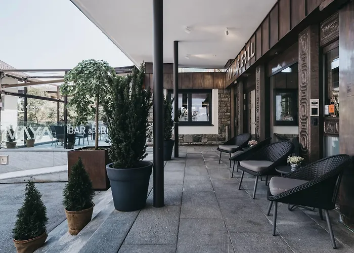 VAYA Galtür Paznaun inklusive Silvretta Card Premium im Sommer