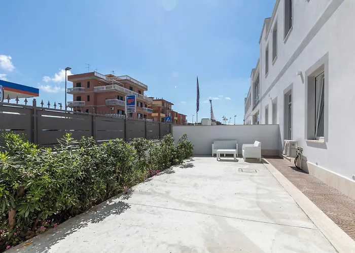 Residence Torvaianica