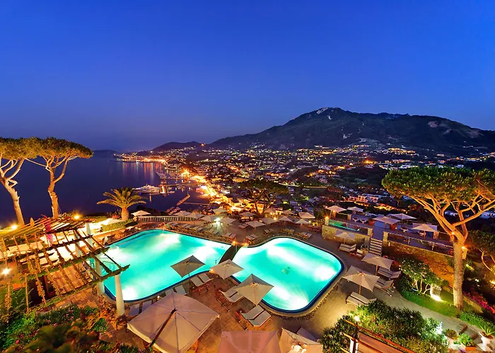 San Montano Resort & Spa