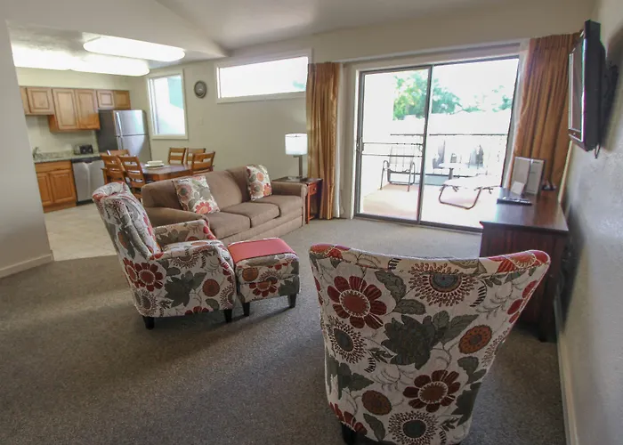Multi Resorts At Villas At Southgate St. George