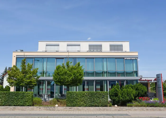 Hotel Nurnberger Hof Neumarkt in der Oberpfalz