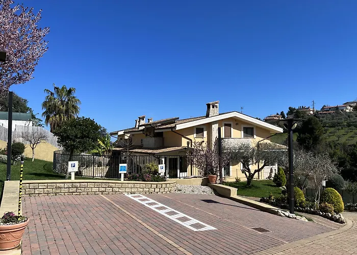 Peperosa In Collina B&B Pescara