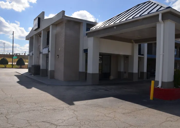 My Home & Suites Covington