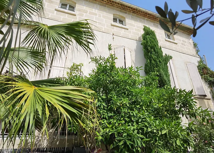 Le Clos des Consuls