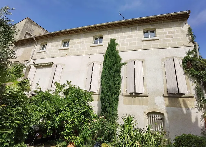 Le Clos des Consuls
