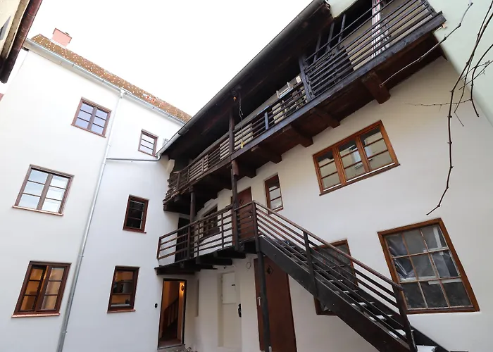 Das Fischer Boardinghouse KF Kaufbeuren