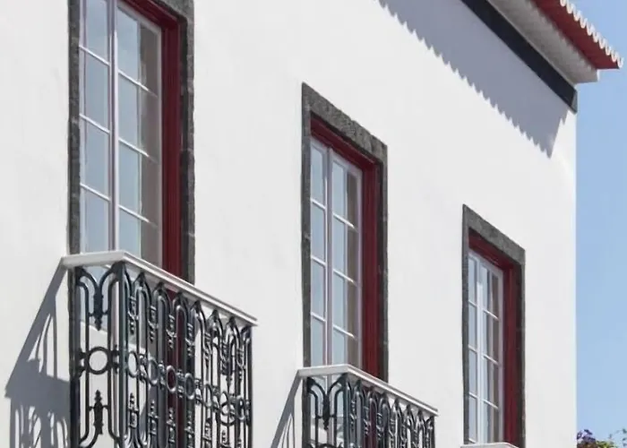 Azorean Urban Lodge Ponta Delgada