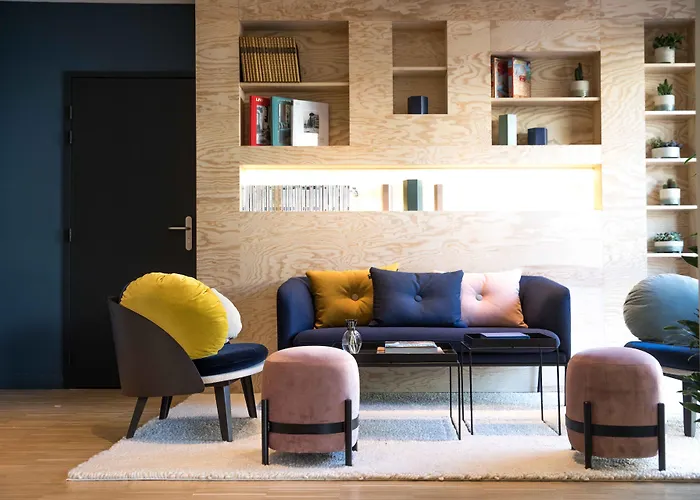 T Boutique Hotel Arcachon