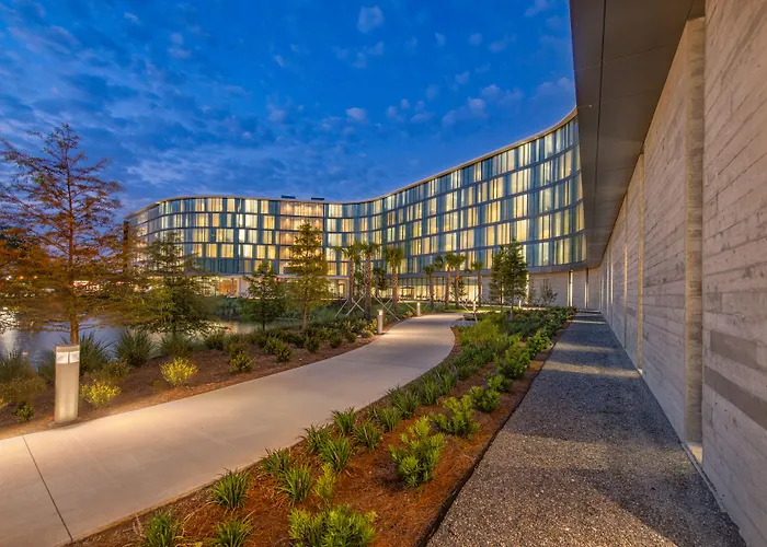 Hotel Eleo At The University Of Florida Gainesville