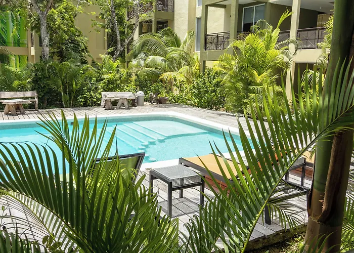 Lol-Ha Cancun Hotel Boutique