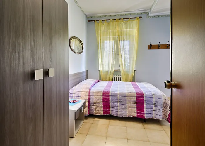 Albergo Mancuso Del Voison