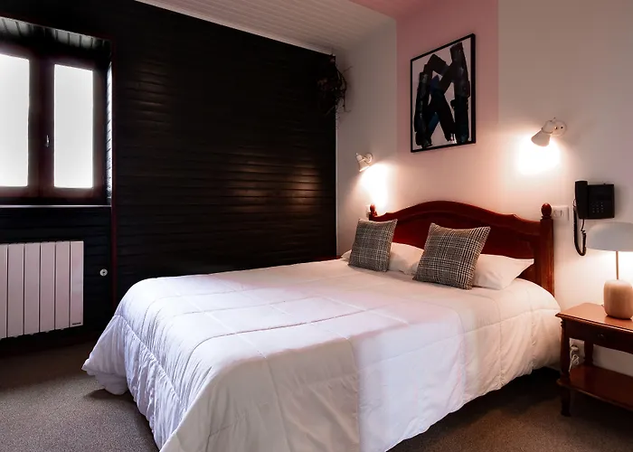 Hôtel le Cantou 354 Loubressac