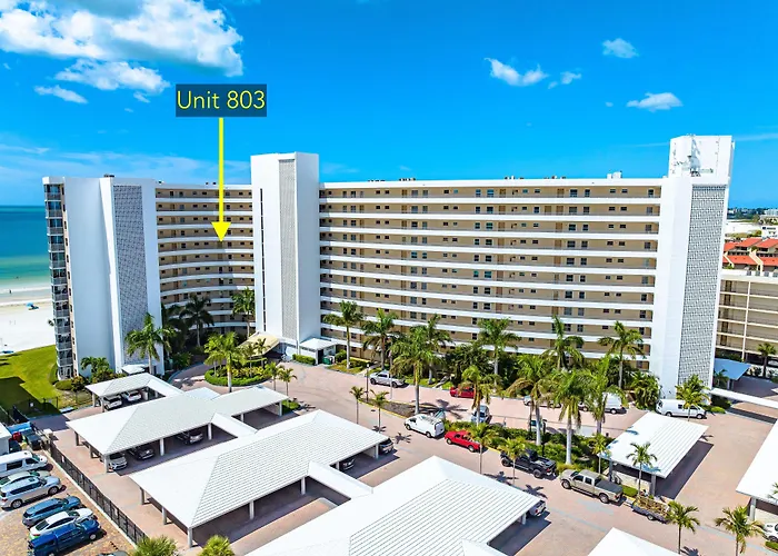 Crystal Sands By Beachside Management