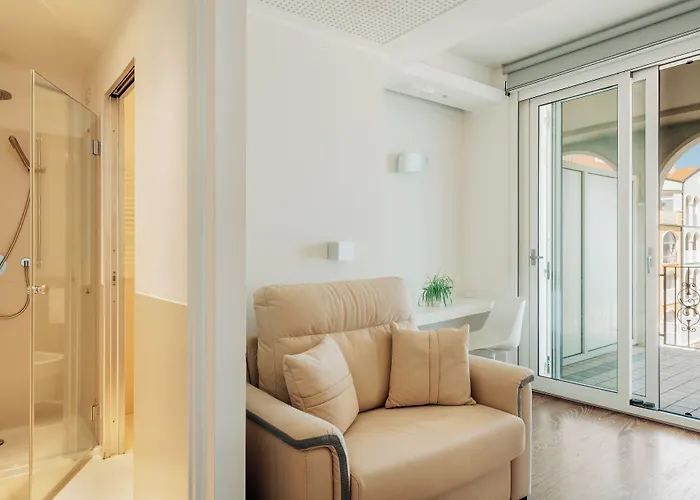 Life Hotel Seaview & Spa Porto Recanati