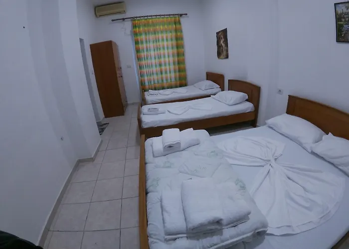Casa Mia Hotel