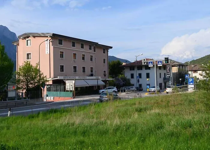 Hotel San Leonardo Vigolo Baselga