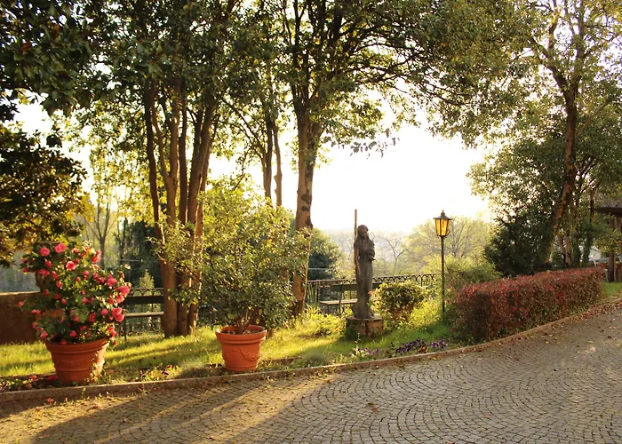 Villa Flangini