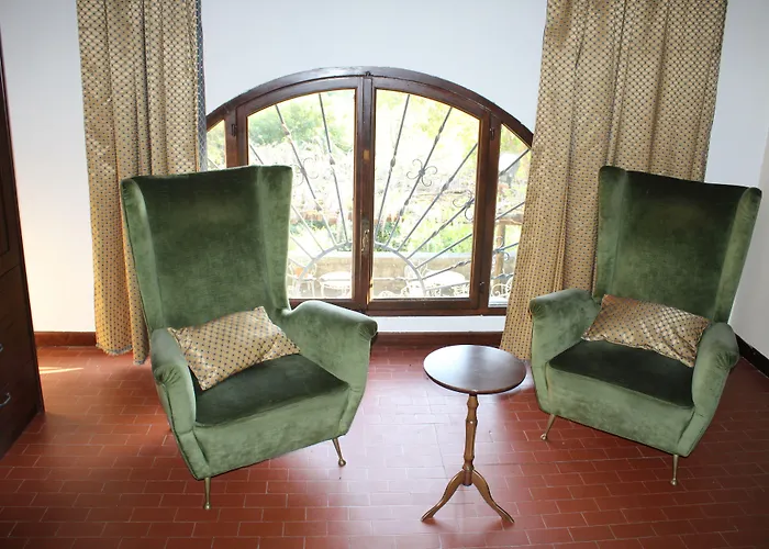 Villa Flangini
