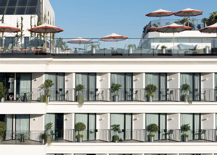 Mayer House - Heated Pool Tel Aviv
