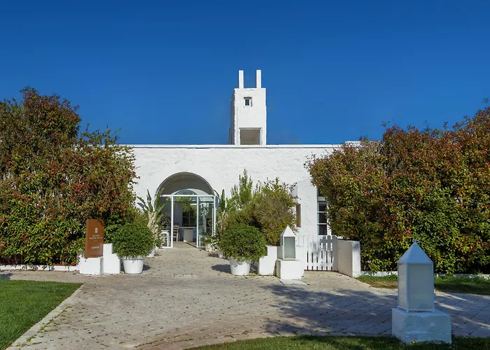 Baglioni Masseria Muzza Otranto