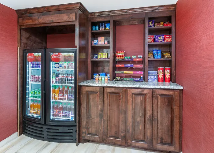 Boutique Hotel Texarkana