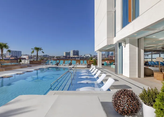 Margaritaville Vacation Club - Nashville