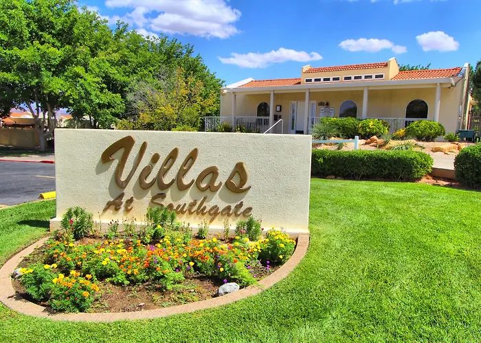 Villas At Southgate