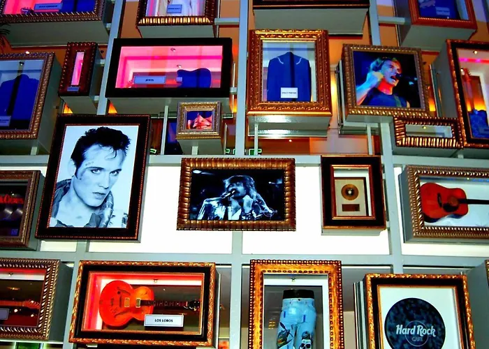 Biloxi Hotels
