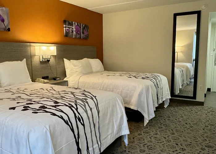 Sleep Inn Chambersburg