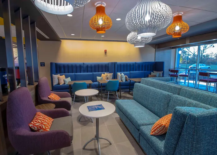 Tru By Hilton Norfolk Airport, Va