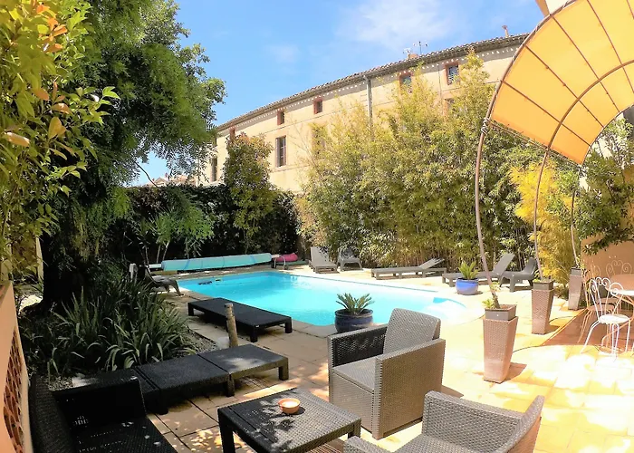 La Villa-Carcasona