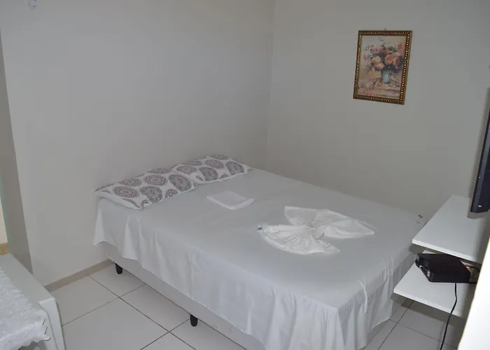 Loura Pousada Sobral