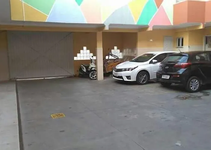 Pousada Panorâmica Aracaju