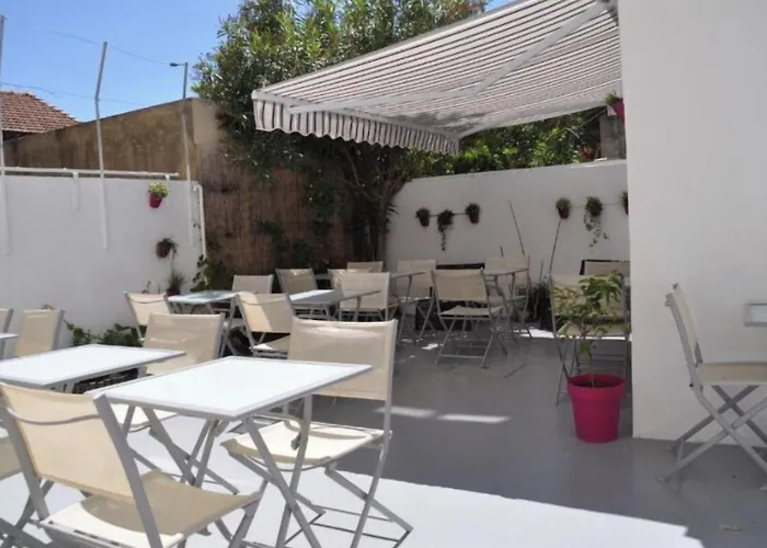Hotel Saint George Avignon