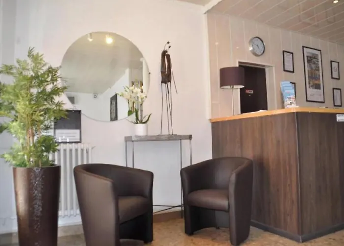 Hotel Saint George Avignon