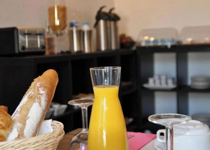 Hotel Saint George Avignon