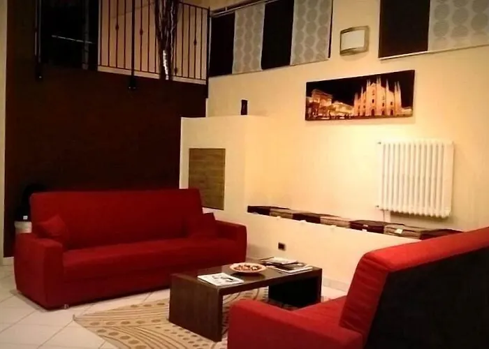 Hotel Centrale Milano