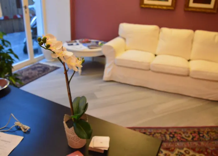 Hotel Residenza Cavour Acireale